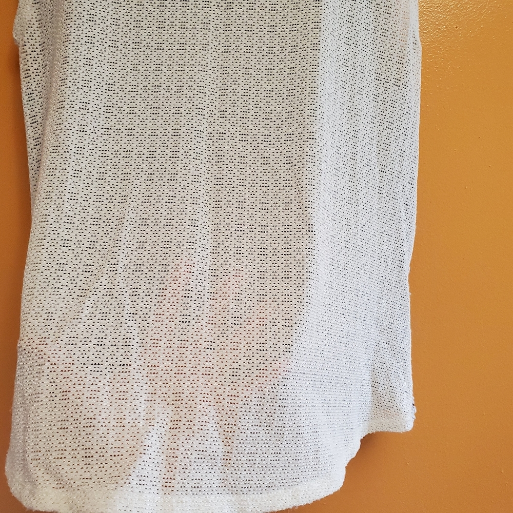 Three Dots sweater - Picture 4 of 11